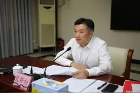 大埔召开县政府县长办公会会议图片
