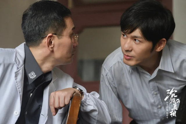 去年9分佳作频出，今年回归只剩6分，这一系列神作扑街了吗？