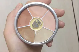 黑眼圈，痘印，红血丝？还在为这些问题发愁？遮瑕大法了解一下图片