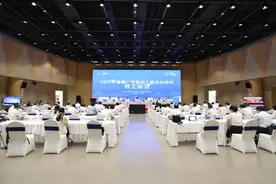 2021年广西智慧广电固边工程项目建设正式开工图片