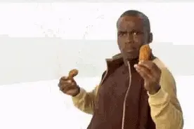 为什么不要轻易请黑人吃炸鸡？黑人对炸鸡有什么仇？图片