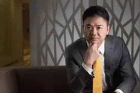 超越盖世英雄项羽：绝世英雄刘强东，打造餐饮连锁大强子图片