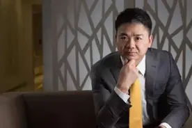 超越盖世英雄项羽：绝世英雄刘强东，打造餐饮连锁大强子图片