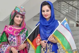 瓦罕走廊：阿富汗深入中国的核心要道，对我国为何如此重要？图片