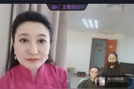 全国人大代表陈澄：借力网络直播 拓宽传统戏曲发展空间图片