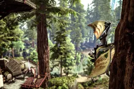 感觉无聊用这几款Steam游戏杀时间,《方舟生存进化》怎么玩都合适图片