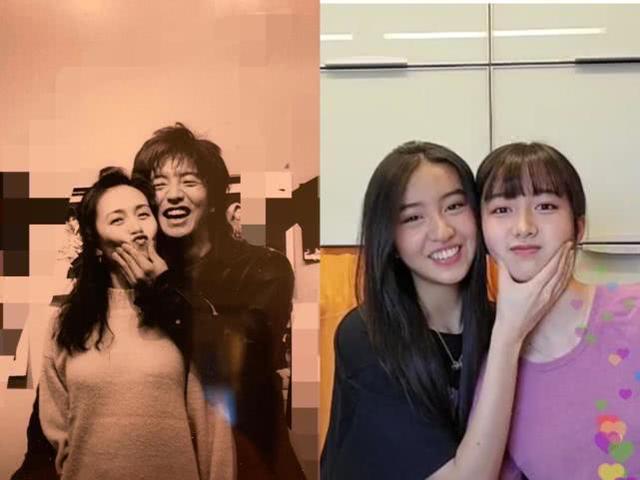 木村拓哉玩吊环展臂力,与妻子遛狗打扮接地气,女儿还模仿捏脸杀