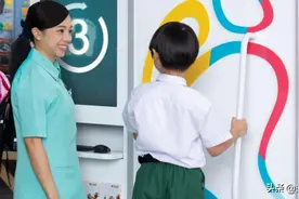 90后爸妈带娃上热搜，其实是理智育儿观念产生共鸣图片