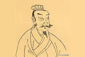 春秋战国古墓被盗，棺内惊现毒蛇，盗墓贼说：这是伍子胥的墓图片