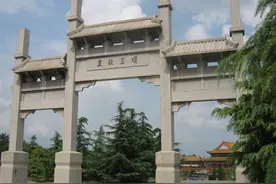 项王故里大都是后人营造的，唯有一样东西疑似与项羽有关图片