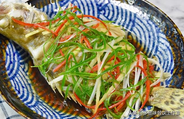 吃不够的10道家常鱼的做法，好吃到放不下筷子，美味简单，超下饭