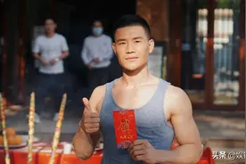 31岁的谢孟伟仍是那个耿直的“嘎子”，但情商低的缺点却暴露无遗图片