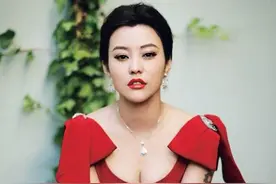 郝蕾：松弛而不松懈，这是演员最好的状态图片