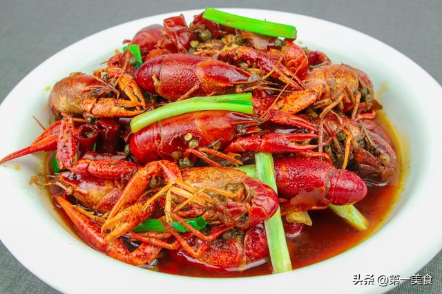 麻辣小龙虾香料配方（在家怎样炒出地道的麻辣小龙虾）