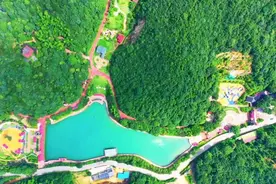 好嗨“游”（3）| 这些望城景区，你都去过吗？图片