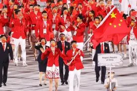 中国一点也不能少！美日媒体转播东奥时打擦边球，遭我大使馆警告图片