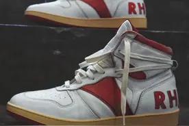 我花三千块买了双Fake AJ？图片