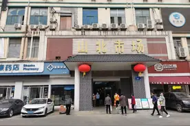 来了，无锡两家“新菜场”！惠及10万人图片