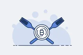 除了BCH，比特币还有很多名气很大的分叉币图片