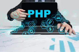 PHP没戏了？想看PHP被淘汰还早着呢图片