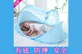 防蚊、防晒、祛痱止痒，宝妈夏季带娃这三类好物不容错过图片