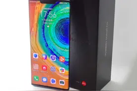 华为Mate 30 Pro评测：标志性的！华为首款5G旗舰机图片