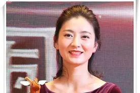 “沈眉庄”才35岁就老成这样啦？网友：很真实，但无法接受！图片