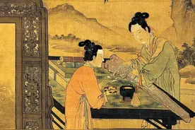 香药原是奢侈品，为何到明代时，却步入了平常百姓家？图片