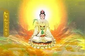 庚子年六月十九，观音菩萨成道日，襄阳鹿门寺将举行专场祈福法会图片