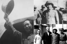 北宋名相王安石有何魅力？成为晚年毛泽东主席最爱的文学家图片