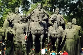从谏如流的李世民为何到了晚年变得昏庸起来图片