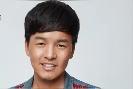 旦增尼玛献唱OST《永生不忘》西域天籁唱响家国情怀图片