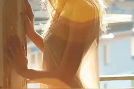 你骨盆前倾了吗？图片