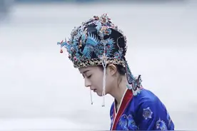 从樊梨花到李鸿章妻子，诰命夫人究竟有何权力？其实并非图钱图片