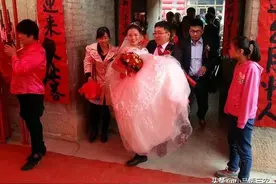 农村老人常说“嫁人不嫁两兄弟的，谁嫁谁后悔”，为啥？答案来了图片