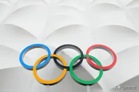 田径名将吐槽奥运村禁止性行为：这是笑话，选手赛后需要释放能量图片