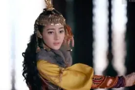 "张伟”被一眼认出，没认出迪丽热巴，五年前这部剧到底有多硬核图片