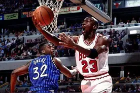 世界体坛流传的4大谎言：乔丹滞空有2秒，凌晨4点的科比在练球图片