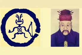 张姓简史，三位始祖，三处祖地，四位圣人图片