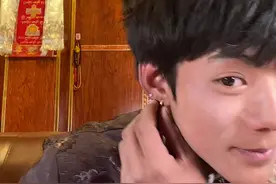 丁真签约公司被骗？真实情况曝光：国企工作，任当地旅游形象大使图片