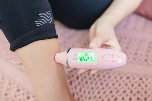 这条打底裤堪称裤子界小米，燃脂提臀还滋润身体，重点是自带磁疗