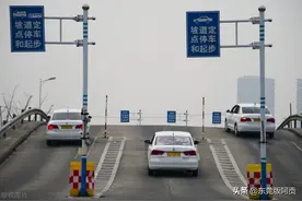 驾考必过黄金指南，分享考试成功经验，全程高能纯干货——实操篇图片