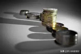 和父母一起住，每月给他们1000元生活费，算多还是少？图片