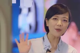 汪涵妻子杨乐乐高调现身！7年前生娃后便隐退，放弃争一姐太可惜图片