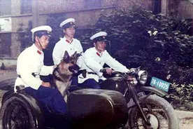 1983年，一女子被反绑双手跪在床边死亡，凶手因乘火车时吹牛暴露图片