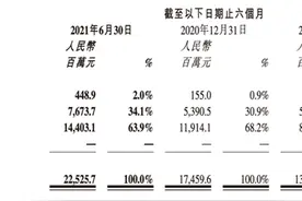 维信金科半年报：营收、净利创新高！拟首次分红派息助力估值修复图片