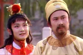 贾宝玉与贾政：重重遮蔽下的甥舅关系图片