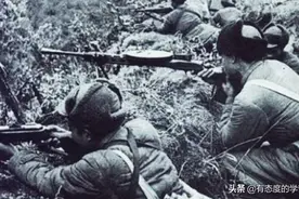 为何输掉上甘岭战役？美军：志愿军手榴弹像冰雹一样，谁能顶住？图片