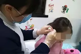 吃过退烧药还反复发热，宝宝会不会烧坏脑子？图片