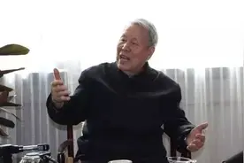 王鹤滨，曾任毛主席保健医生，两次救下长孙，离休后当赤脚医生图片